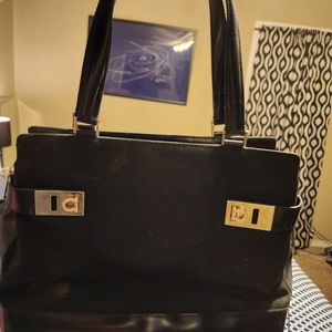 Ferragamo Purse